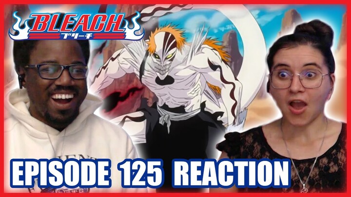 URGENT REPORT! AIZEN'S TERRIFYING PLAN! | Bleach Episode 125 Reaction