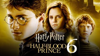 Watch movie Harry Potter and the half-b prince 2009 Trailer] t link in the description: