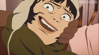 Mari kita tinjau kisah biasa dan penuh kasih ini [Tokyo Godfathers]