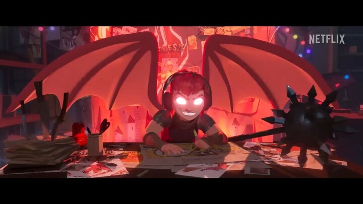 Nimona _ Official Teaser :watch movies link ;http://adfoc.us/x97703462