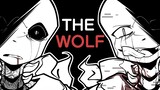 The Wolf || Meme || Flash&Blood WARNING