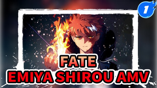 Emiya Shirou, Laki-laki Yang Menaklukan PerangCawan Suci Dalam Satu Malam Demi Adiknya!_1