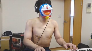 Doraemon