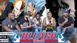 Hollowfied Ichigo vs Grimmjow! Bleach 138 & 139 REACTION/REVIEW