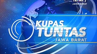 Trans7 Jawa Barat Obb