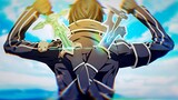 Musik: wake[ Sword Art Online /MAD] Pedangku sangat besar Kamu harus bersabar a turun , kurasa hanya mereka yang benar-benar menyukai pedang yang akan mengklik