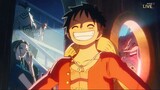 ADO from ONE PIECE FILM RED performs "New Genesis" at NHK's 73rd Kohaku Uta Gassen (2022)