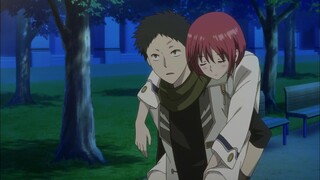 akagami no shirayukihime malay dub episode 09