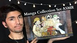 ASMR Showing You My Manga Collection Set