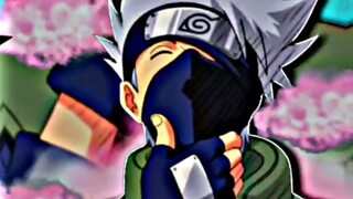 Hatake Kakashi