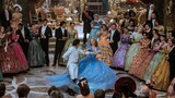 [Váy tuyệt đẹp] 10 điệu nhảy khó quên trong phim và truyền hình
