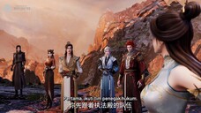 Martial Master Eps 520 Sub Indo 1080p