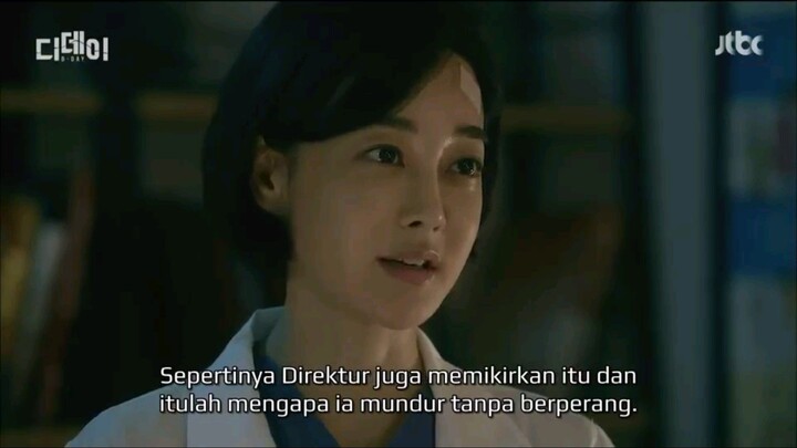 D-Day eps 15 sub indo