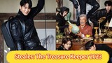 Stealer: The Treasure Keeper 2023 Episode 6| English SUB HDq