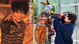 Kamen Rider ReVice Episode 25 Preview