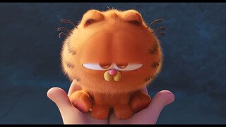 watch full The Garfield Movie 2024 for free :link in description