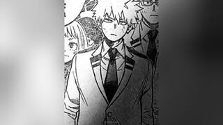 omg he's hot!! 😭🤤 kacchan bakugou katsukibakugou myheroacademia mha bnha anime foryoupage foryou fyp fypシ katsuki