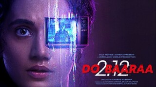 Dobaaraa (2022) Hindi