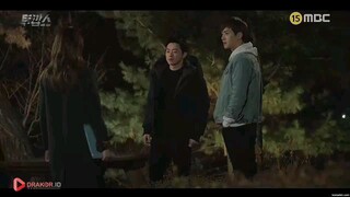 TWO COPS (SUB INDO) EP 21