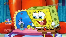 Spongebob Squarepants GTV HD • Klip 3 • Nenek Plankton • Episode Bahasa Indonesia