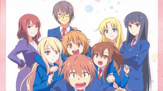 Sakurasou no Pet na Kanojo BD 04 720p