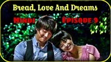 Bread,Love And Dreams Episode 9 (Hindi Dubbed) Full drama in Hindi Kdrama 2010 #comedy#romantic