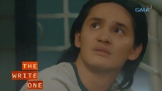 The Write One: Paalam, Sep (Episode 31)