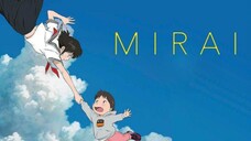 (Movie: 2018) Mirai no Mirai: Subtitle Indonesia