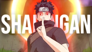 THE ULTIMATE GENJUTSU- NEW SHISUI UCHIHA DLC IN NARUTO TO BORUTO SHINOBI STRIKER