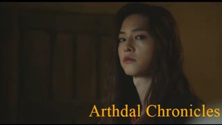 Arthdal Chronicles Episode 9 Sub Indo