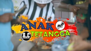 anak tetangga