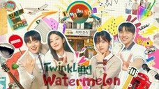 [ENG] Watermel🍉n Sugar (2023) E16 FINALE