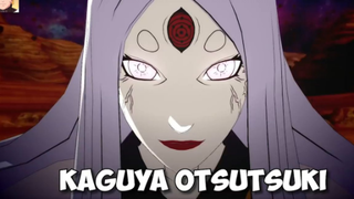 Kaguya tái sinh #Animehay#animeDacsac#BorutoVN#NarutoVN