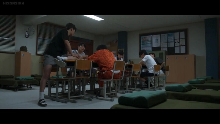 duty after school episode 2 eng sub