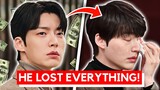 5 Korean Actors Who Went from RICH to BROKE