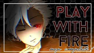 Play With Fire 🔥 | Gacha Life MEP Complete! | #YuunaFireMep