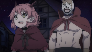 Hataage! Kemono Michi - Episode 03 (Subtitle Indonesia)