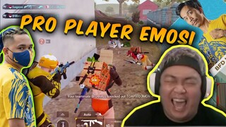 PROPLAYER INI KENA MENTAL MAIN SAMA KITA - PUBG MOBILE INDONESIA