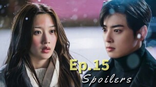 Webtoon True Beauty Episode Fifteen