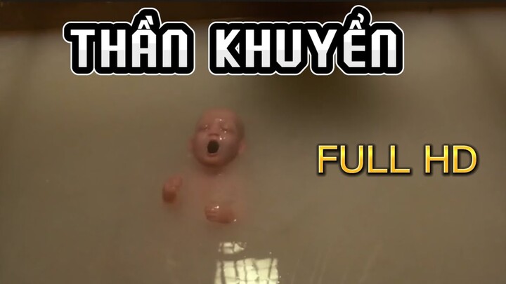 LỜI NGUYỀN THẦN KHUYỂN| Người Canh Giữ BẢN FULL HD #dongducthang