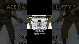 Khi Luffy trở thành Vua Hải Tặc và cái kết 🤣