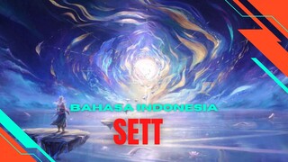 [Bahasa Indonesia] Wandering Spirits  Spirit Blossom 2022 Trailer