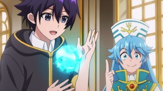 Shinka no Mi S1 Episode 11 Indonesia Sub