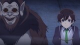 The Reincarnation of the Strongest Exorcist (Eng Dub) Ep06