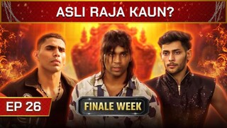 Battleground (Hindi) |S1.E26 ∙ Asli Raja Kaun