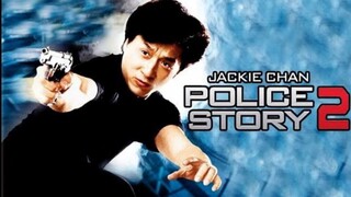 Police Story 2 (1988) Sub Title Indonesia