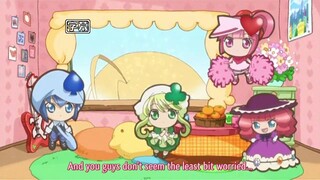 Shugo Chara!! Doki S2 Episode 21