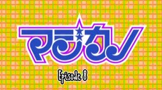 Magikano Episode 8 English subbed