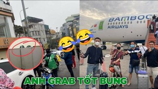 Vẫn là anh gab tốt bụng - Top comments FB.