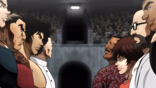 BAKI - AMV